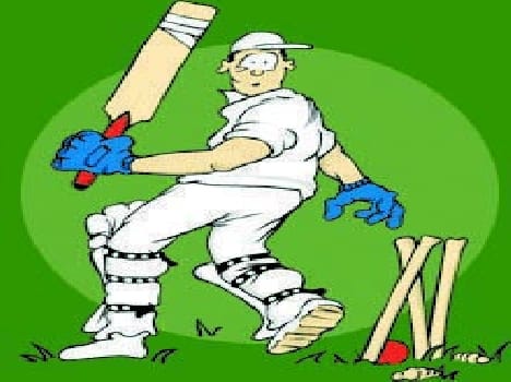 cricket tournament